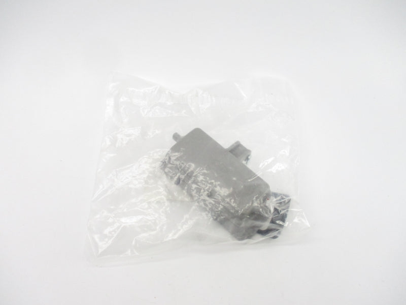 HARTING 09300160302 HAN16B-HBM-C NSMP