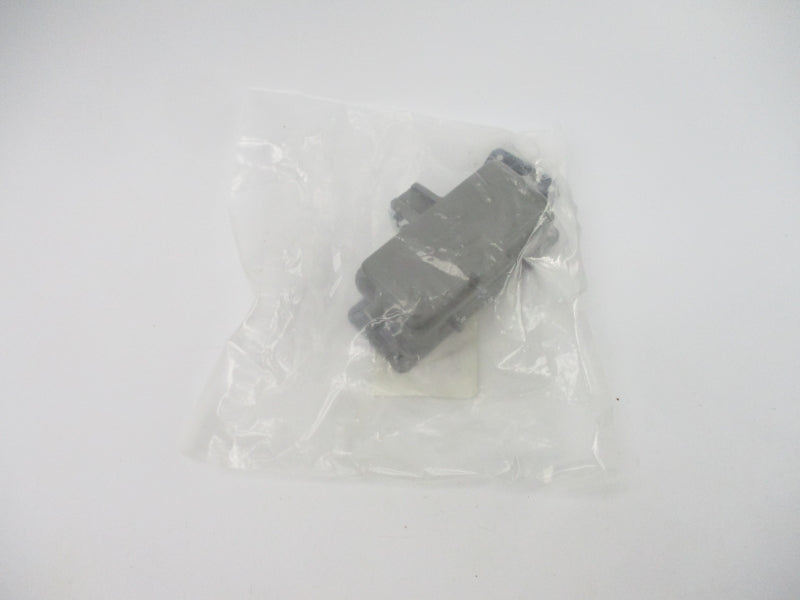 HARTING 09300160302 HAN16B-HBM-C NSMP