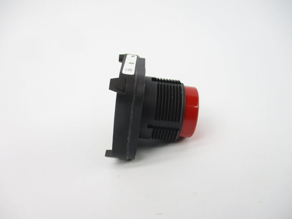 ALLEN BRADLEY 800H-BR6 SER. F NSNP