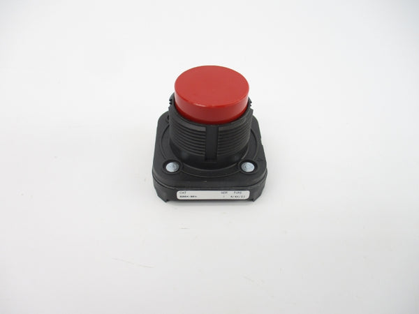 ALLEN BRADLEY 800H-BR6 SER. F NSNP