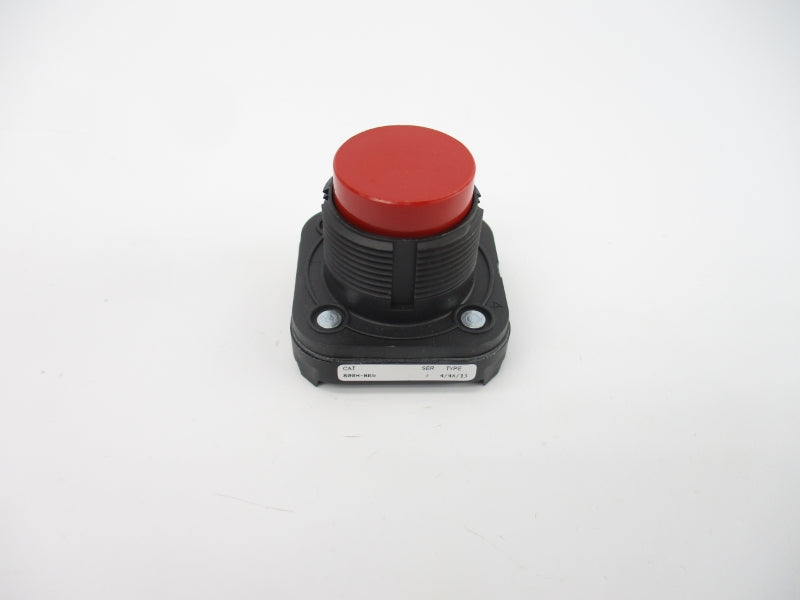 ALLEN BRADLEY 800H-BR6 SER. F NSNP