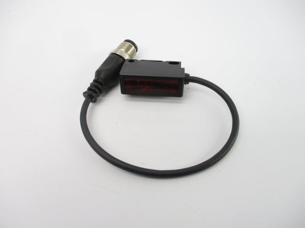 ALLEN BRADLEY 42JT-B2LAT2-F4 SER. A 10-30VDC (WH) NSMP