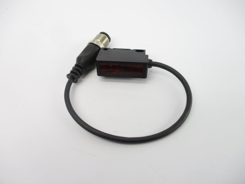 ALLEN BRADLEY 42JT-B2LAT2-F4 SER. A 10-30VDC (WH) NSMP