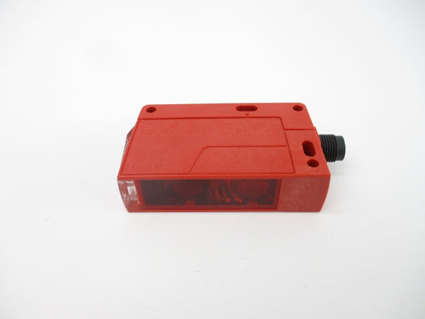 LEUZE ELECTRONIC HT46CI/4P-M12 50127061 10-30VDC NSMP