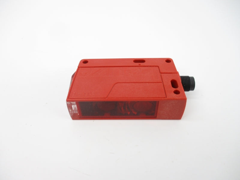 LEUZE ELECTRONIC HT46CI/4P-M12 50127061 10-30VDC NSMP