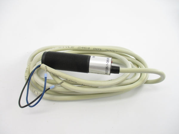 BALLUFF BLSS5-1-G8-00 15-264VAC NSMP