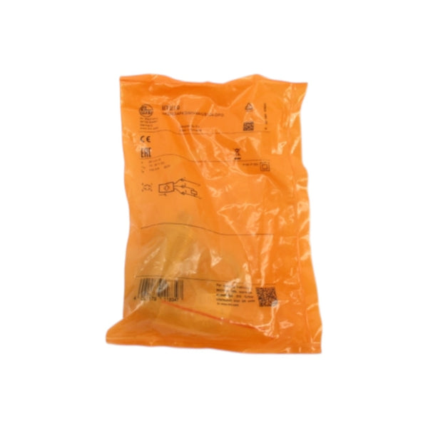 IFM EFECTOR IIT219 IIK3022-APKG/M/V4A/US104-DPO 10-30VDC NSMP