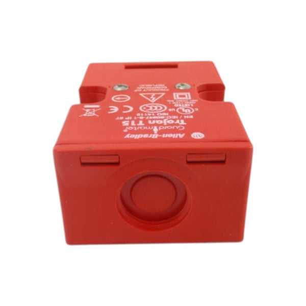 ALLEN BRADLEY 440K-T11303 SER. B NSNP