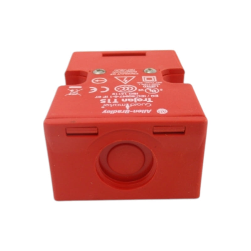 ALLEN BRADLEY 440K-T11303 SER. B NSNP