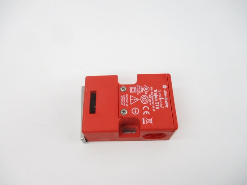 ALLEN BRADLEY 440K-T11303 SER. B NSNP