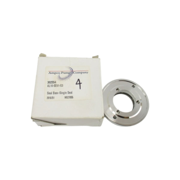 AMPCO PUMPS COMPANY AL10-SE01-S3 302554 NSMP