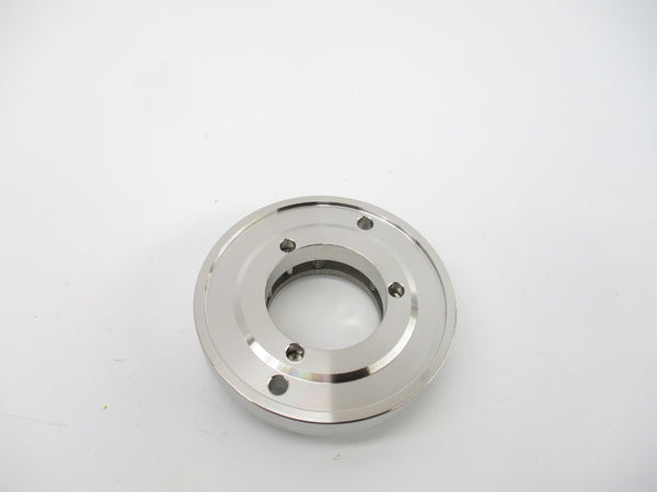 AMPCO PUMPS COMPANY AL10-SE01-S3 302554 NSMP