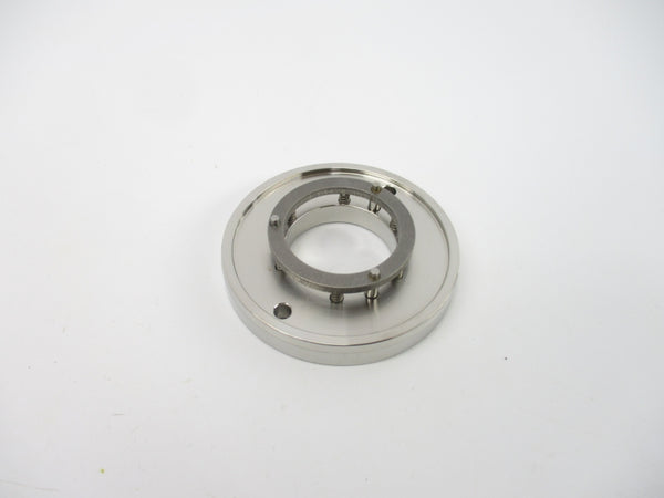 AMPCO PUMPS COMPANY AL10-SE01-S3 302554 NSMP