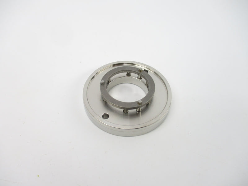 AMPCO PUMPS COMPANY AL10-SE01-S3 302554 NSMP