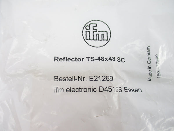 IFM EFECTOR E21269 NSMP