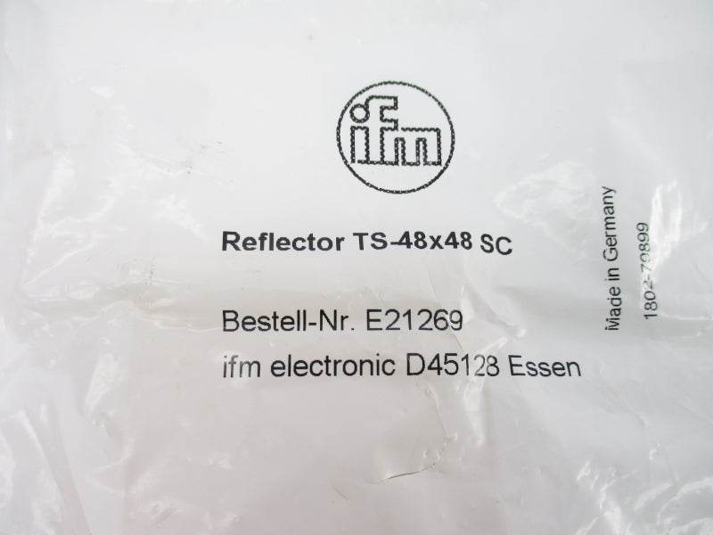 IFM EFECTOR E21269 NSMP