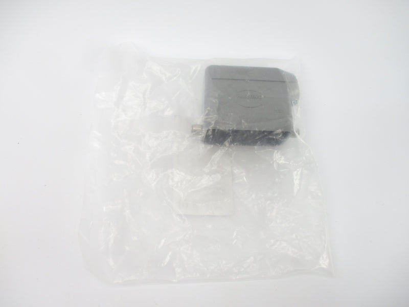 HARTING 19300101541 HAN10B-HSE-R-M25 NSMP