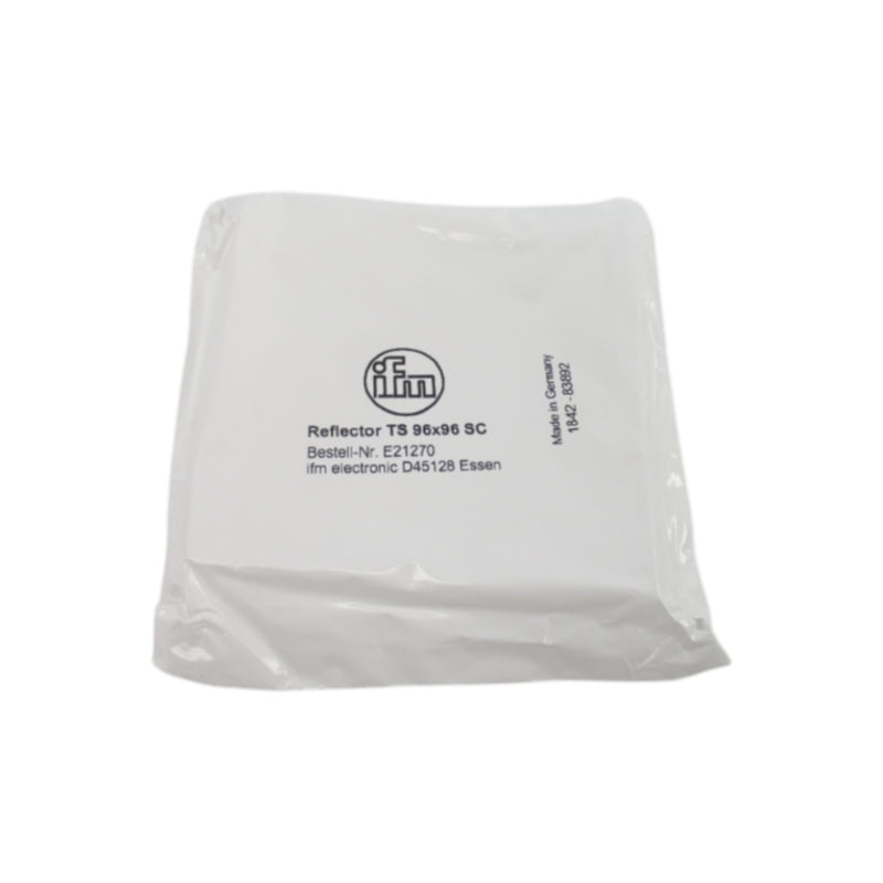 IFM EFECTOR E21270 NSMP