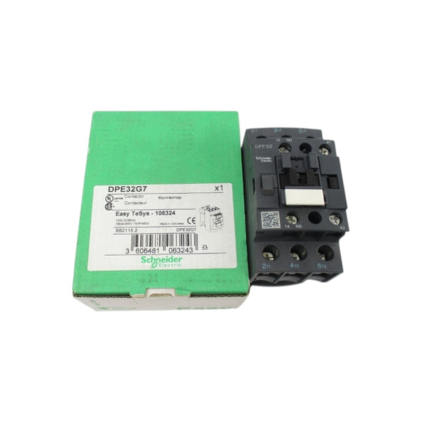 SCHNEIDER ELECTRIC DPE32G7 120V NSMP