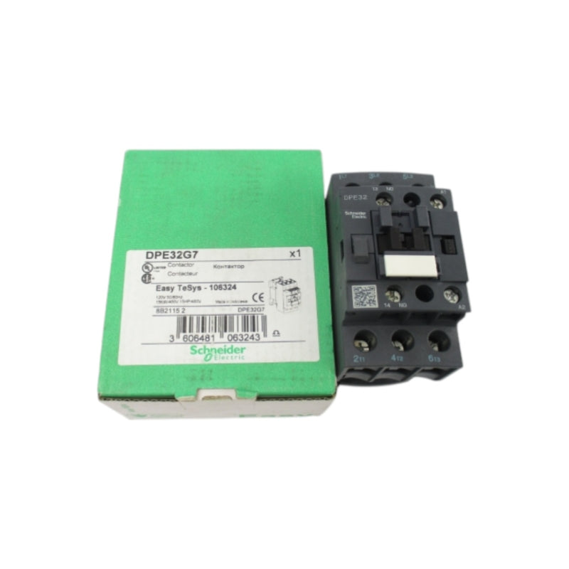 SCHNEIDER ELECTRIC DPE32G7 120V NSMP