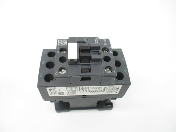 SCHNEIDER ELECTRIC DPE32G7 120V NSMP