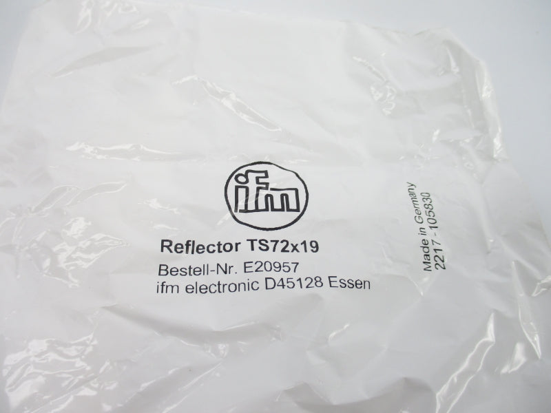 IFM EFECTOR E20957 NSMP