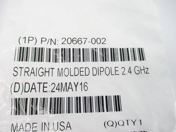 ANTENNA 20667-002 NSMP