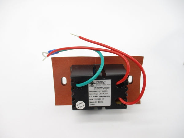 CONTROLLER 385031 NSMP