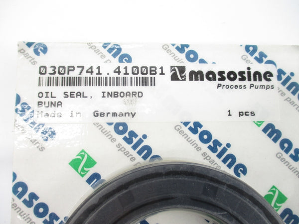 MASOSINE 030P741.4100B1 NSMP