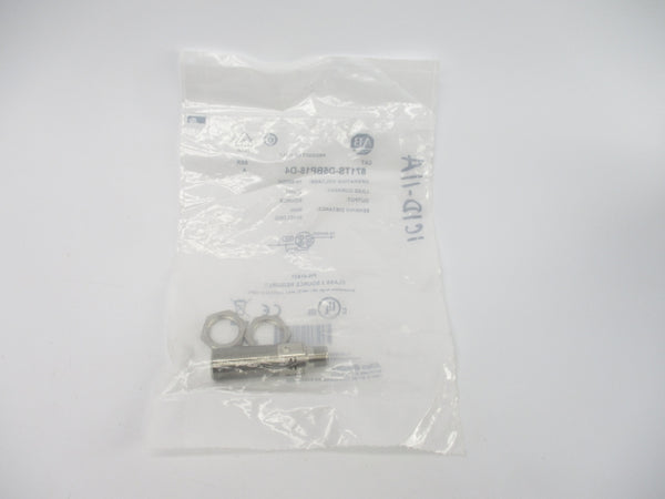 ALLEN BRADLEY 871TS-D5BP18-D4 SER. A 10-30VDC NSMP