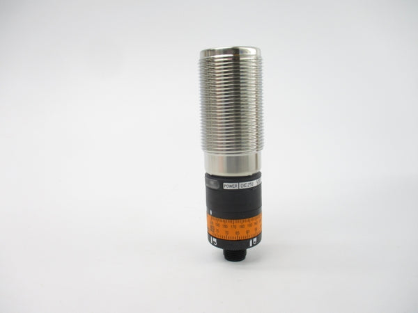 IFM EFCTOR OID250 OIDLCPKG/US 10-30VDC 0.03-2M NSMP