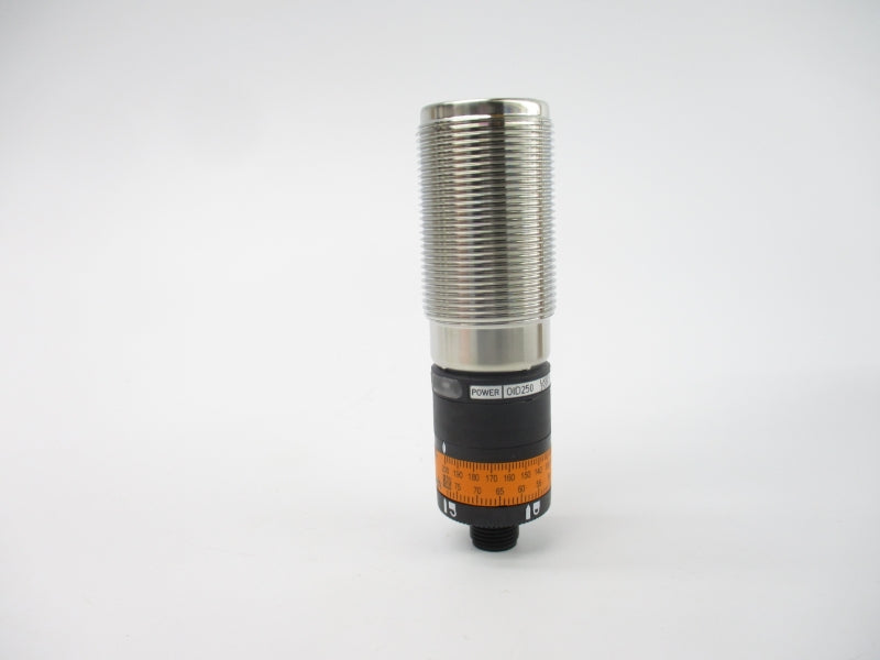 IFM EFCTOR OID250 OIDLCPKG/US 10-30VDC 0.03-2M NSMP