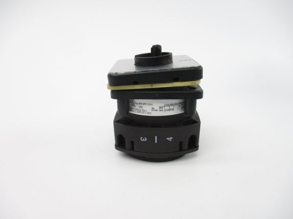SALZER T225-61192A003M1 380-440V 32A NSMP