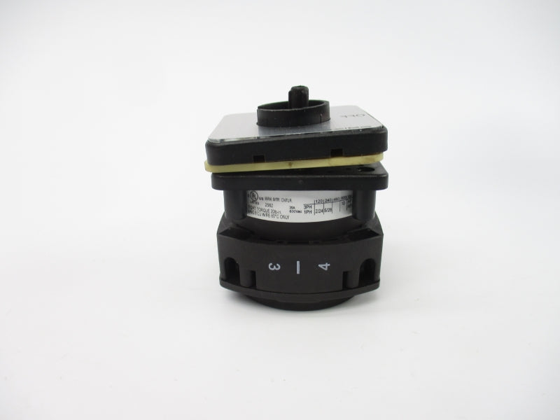 SALZER T225-61192A003M1 380-440V 32A NSMP