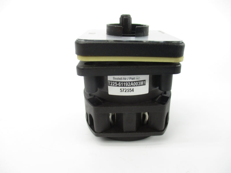 SALZER T225-61192A003M1 380-440V 32A NSMP