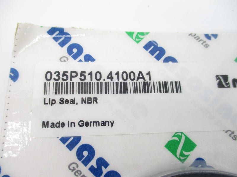 MASOSINE 035P510.4100A1 NSMP