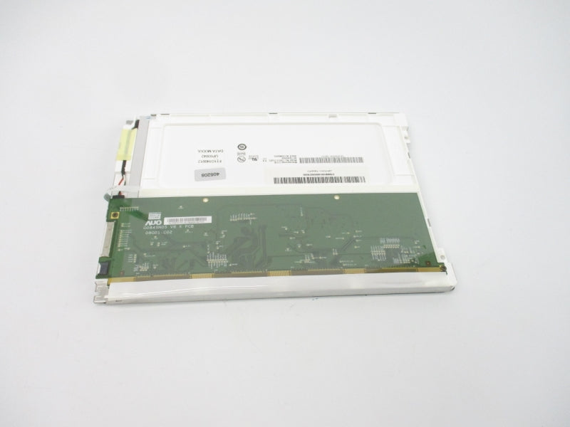 AU OPTRONICS G084SN05 V.8 NSNP