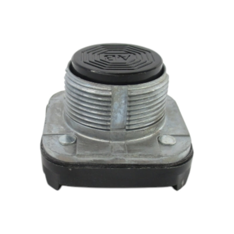 ALLEN BRADLEY 800T-A2 SER. T (AS PICTURED) NSNP