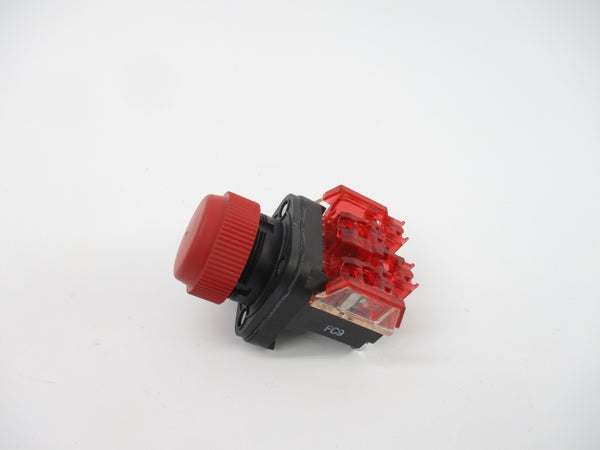 ALLEN BRADLEY 800H-R SER . G NSNP