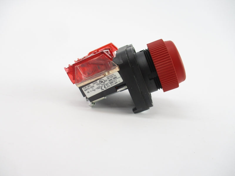 ALLEN BRADLEY 800H-R SER . G NSNP