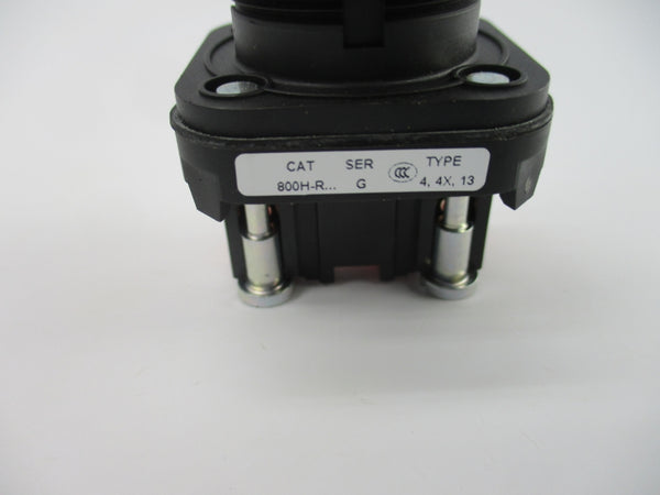 ALLEN BRADLEY 800H-R SER . G NSNP