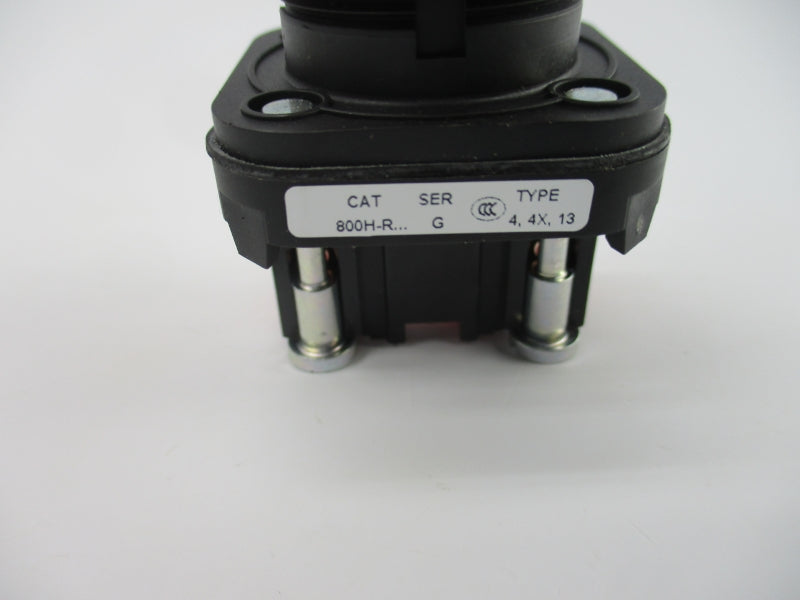 ALLEN BRADLEY 800H-R SER . G NSNP
