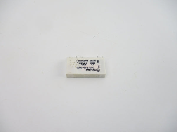 FINDER 34.517.024.0000 24VDC 6A NSNP