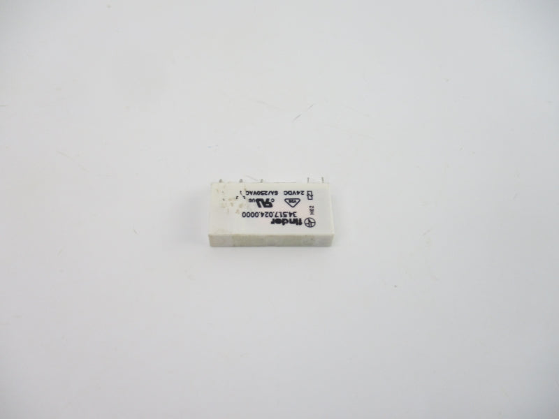 FINDER 34.517.024.0000 24VDC 6A NSNP