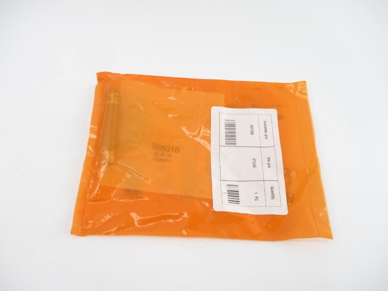 IFM EFECTOR IFT245 IFK3006-BPKG/AM/P/US 10-30VDC NSMP