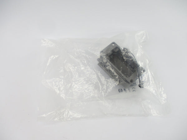 HARTING 09300100303 HAN10B-HBM-SL-C NSMP