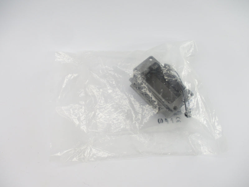 HARTING 09300100303 HAN10B-HBM-SL-C NSMP