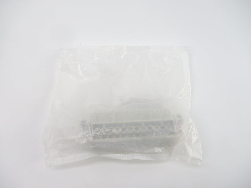 HARTING 09340102701 HAN10HVE-BU-S NSMP