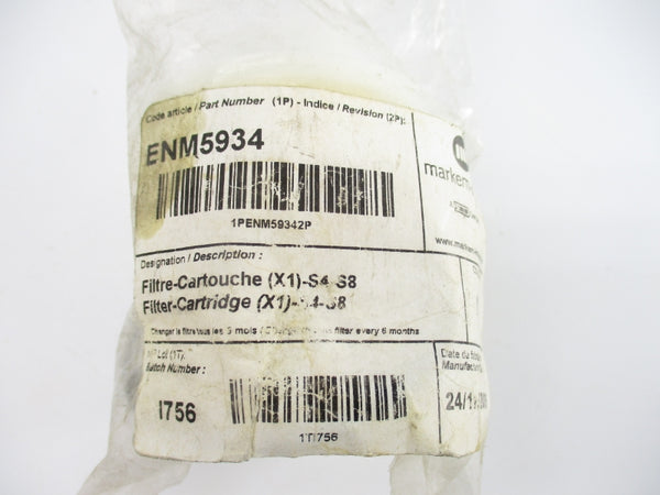 MARKEM-IMAJE ENM5934 NSMP