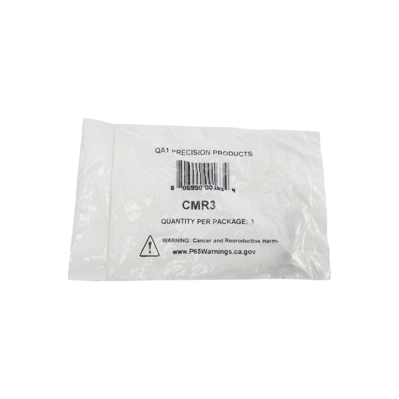 PRECISION PRODUCTS CMR3 NSMP